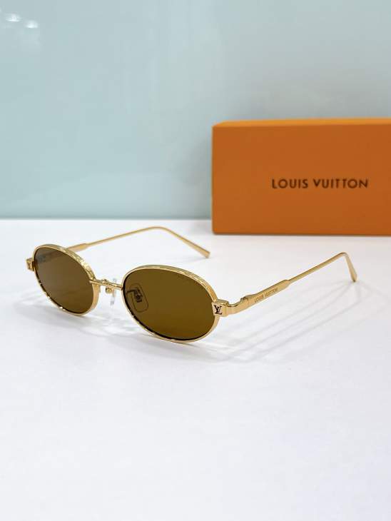 Picture of Louis Vuitton Sunglasses _SKUfw80537224fw